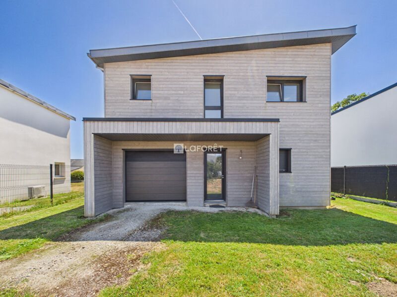Maison à vendre, 70m², Fouesnant