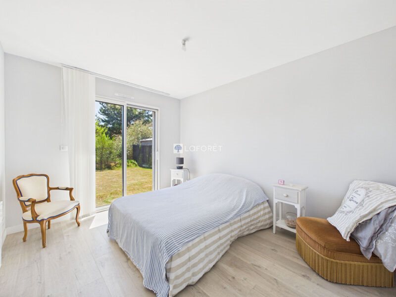 Maison à vendre, 70m², Fouesnant