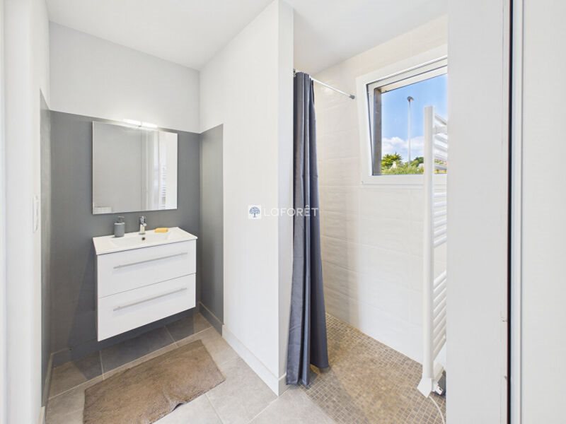 Maison à vendre, 70m², Fouesnant