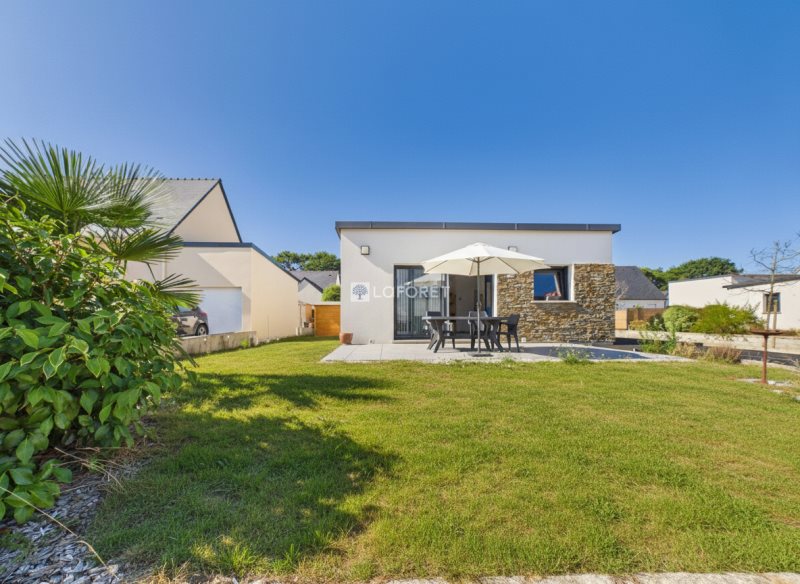 Maison à vendre, 81m², Fouesnant