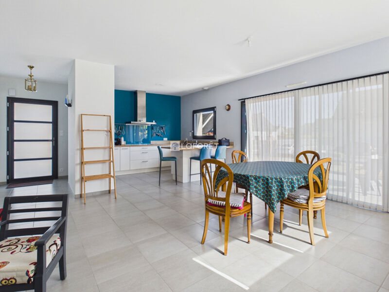 Maison à vendre, 81m², Fouesnant