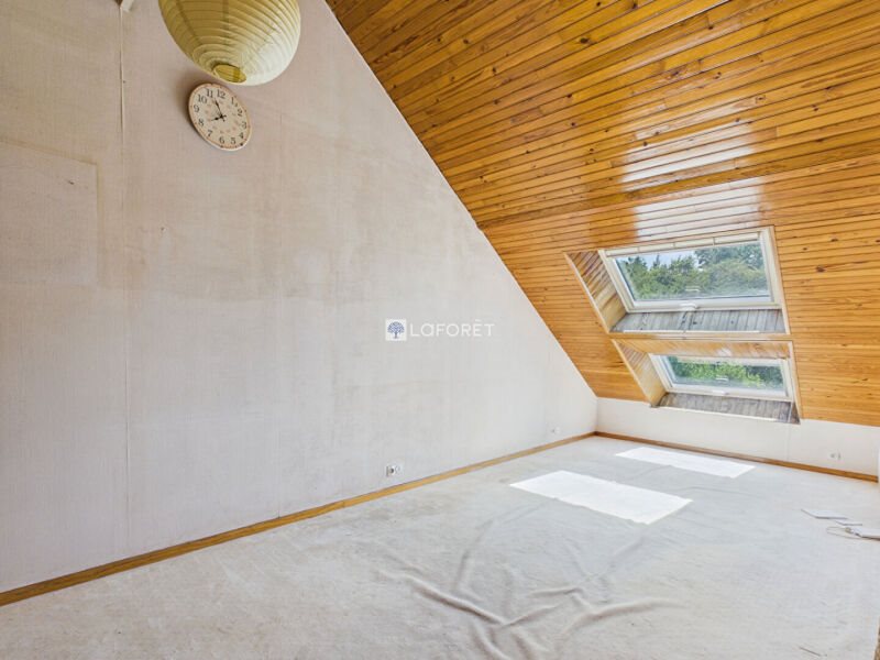 Appartement à vendre, 66m², Clohars-Fouesnant