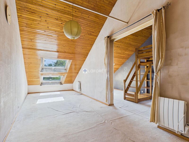 Appartement à vendre, 66m², Clohars-Fouesnant