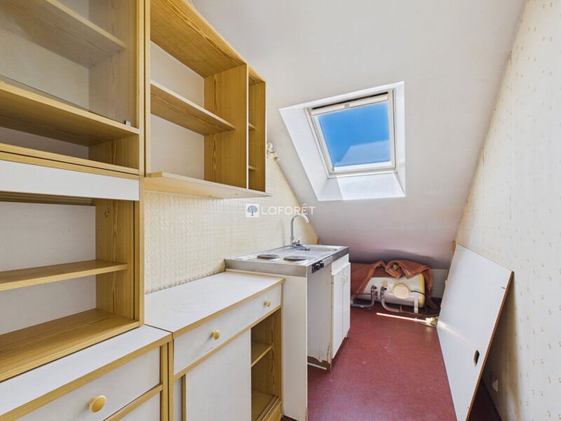 Appartement à vendre, 66m², Clohars-Fouesnant