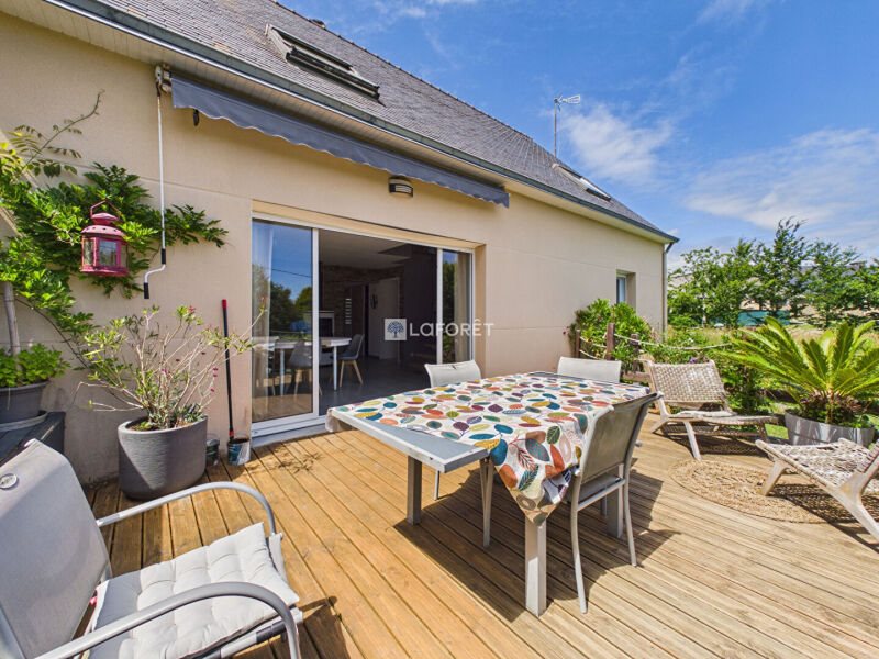 Maison à vendre, 132m², Fouesnant