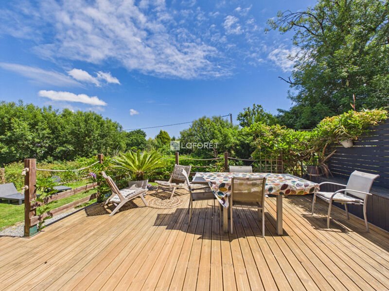 Maison à vendre, 132m², Fouesnant