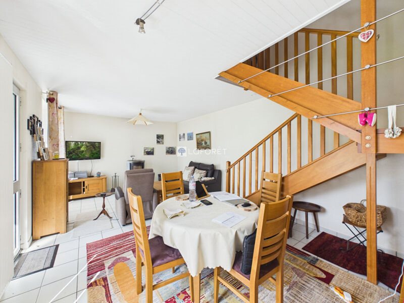 Maison à vendre, 127m², Quimper