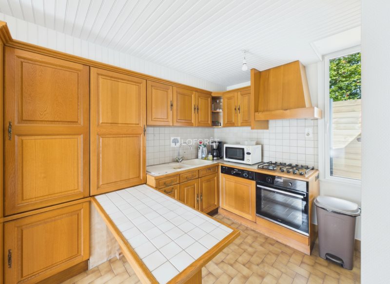 Maison à vendre, 127m², Quimper