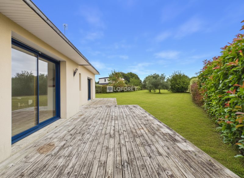 Maison à vendre, 105m², Névez