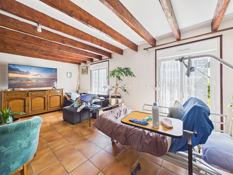 Maison à vendre, 120m², Bénodet