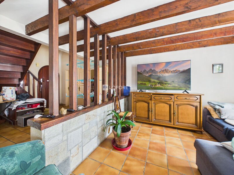 Maison à vendre, 120m², Bénodet
