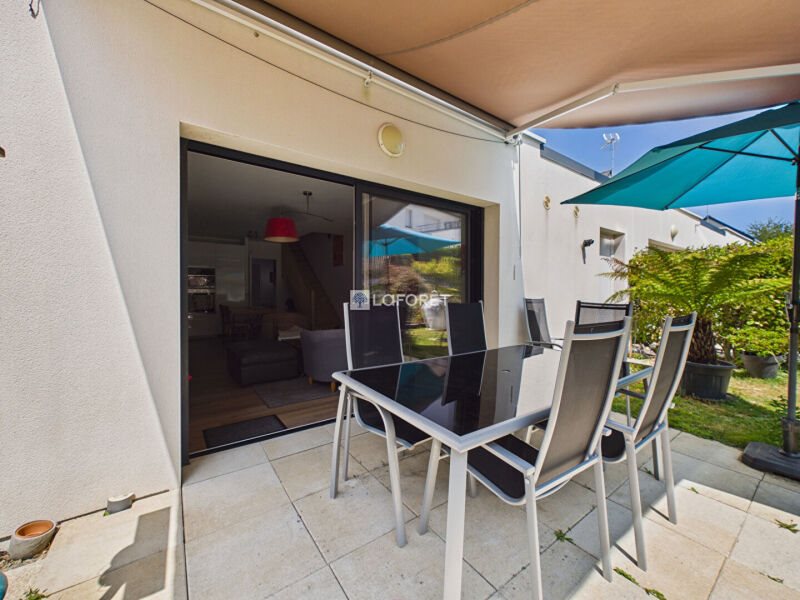 Maison à vendre, 70m², Fouesnant