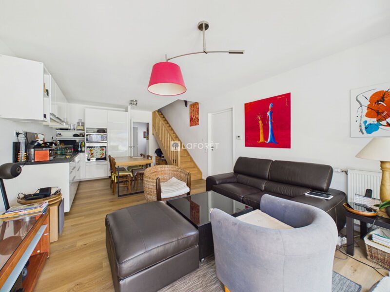 Maison à vendre, 70m², Fouesnant