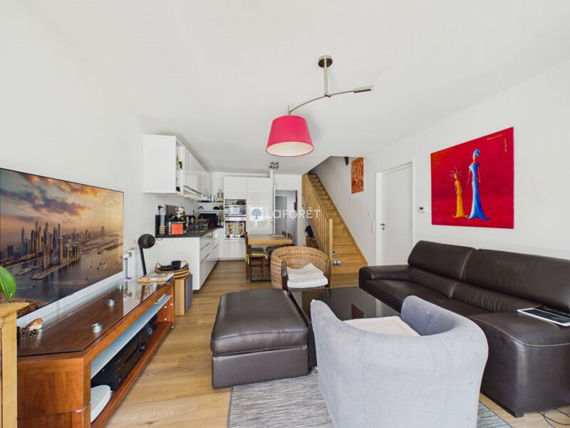 Maison à vendre, 70m², Fouesnant