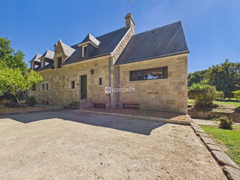 Maison à vendre, 213m², Pleuven