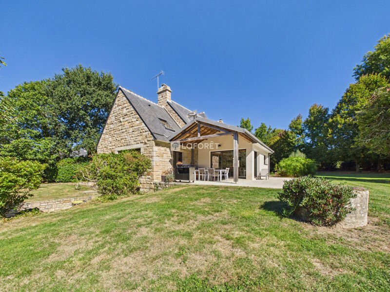 Maison à vendre, 213m², Pleuven