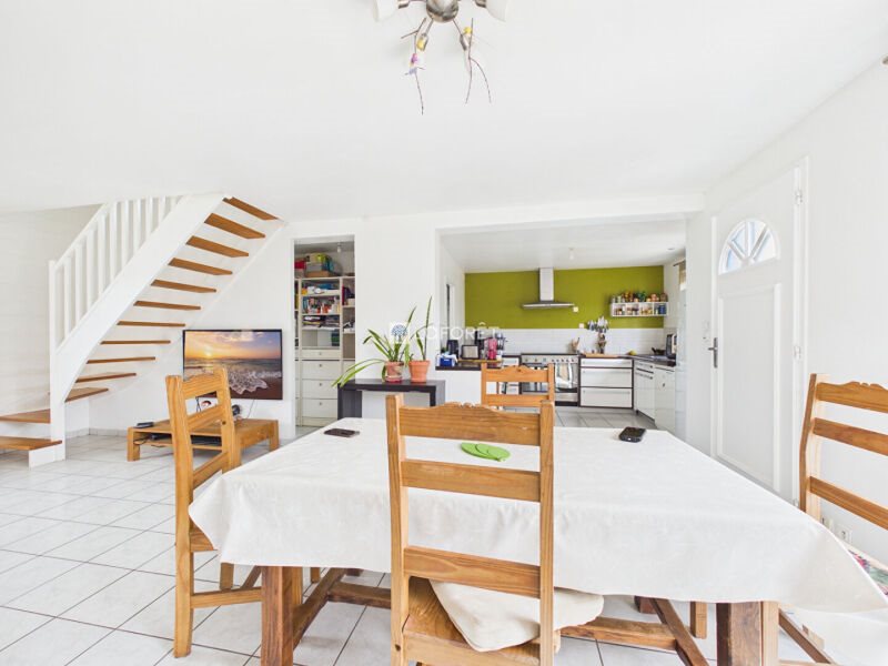 Maison à vendre, 112m², Pontivy