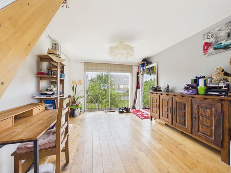 Maison à vendre, 112m², Pontivy