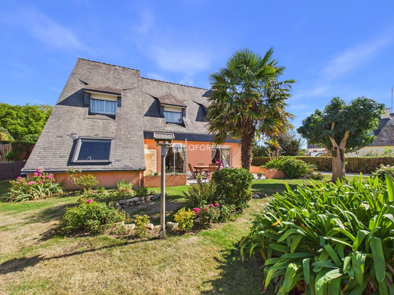 Maison à vendre, 132m², Fouesnant