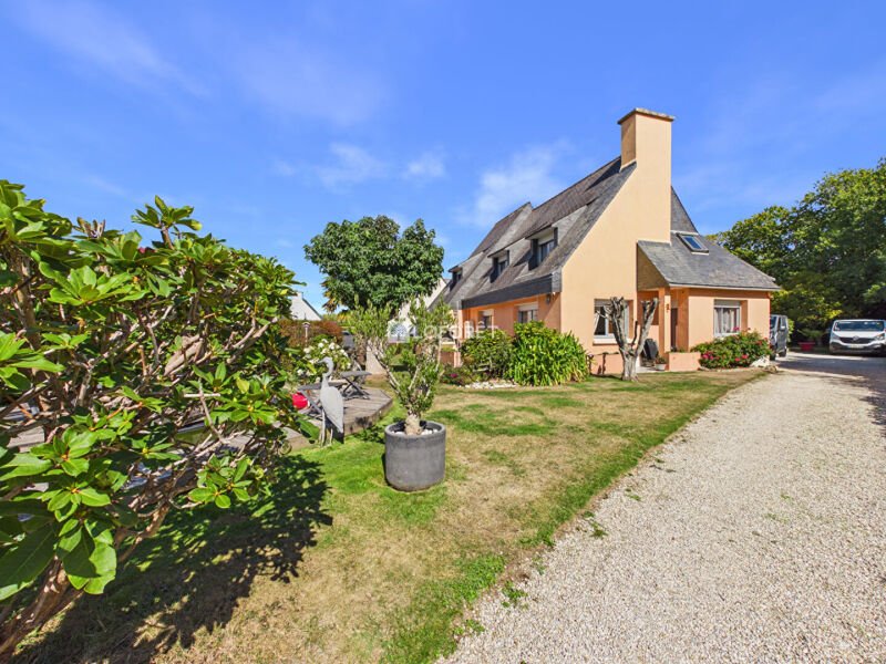 Maison à vendre, 132m², Fouesnant