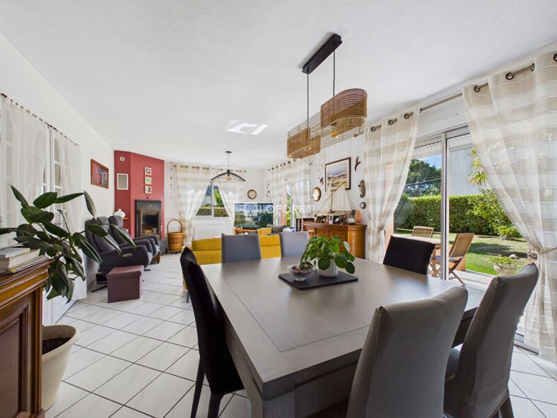 Maison à vendre, 132m², Fouesnant
