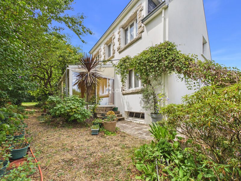 Maison à vendre, 118m², Pleuven