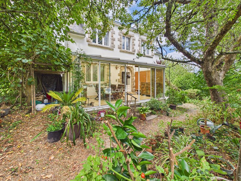 Maison à vendre, 118m², Pleuven