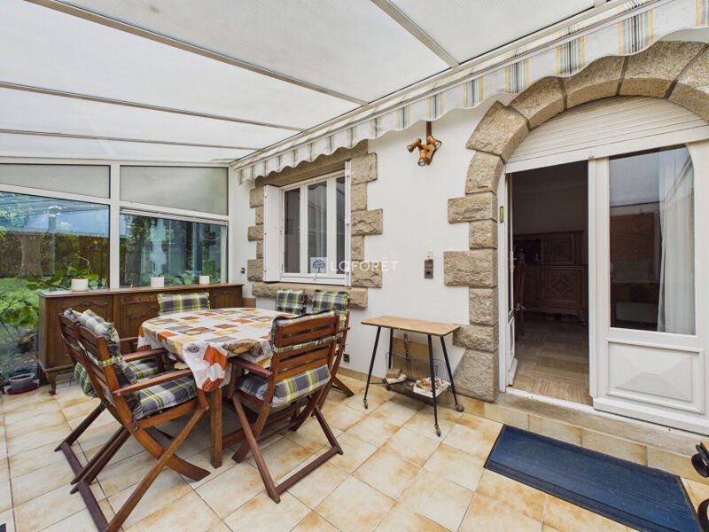Maison à vendre, 118m², Pleuven