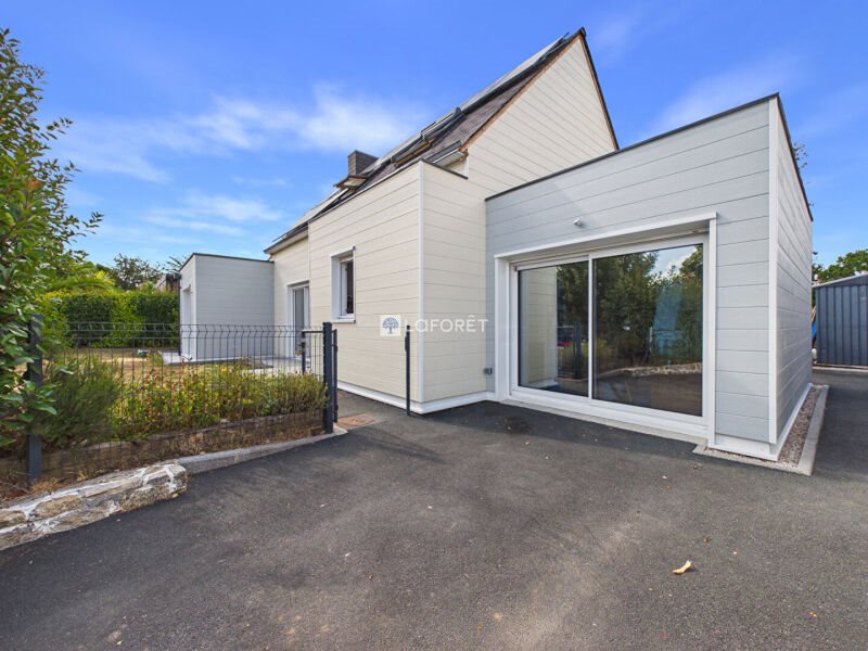 Maison à vendre, 107m², Combrit