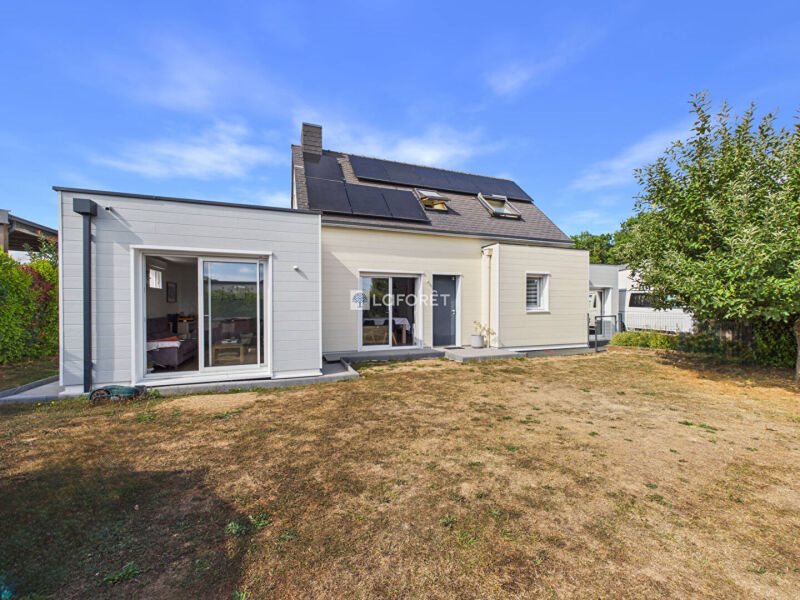 Maison à vendre, 107m², Combrit