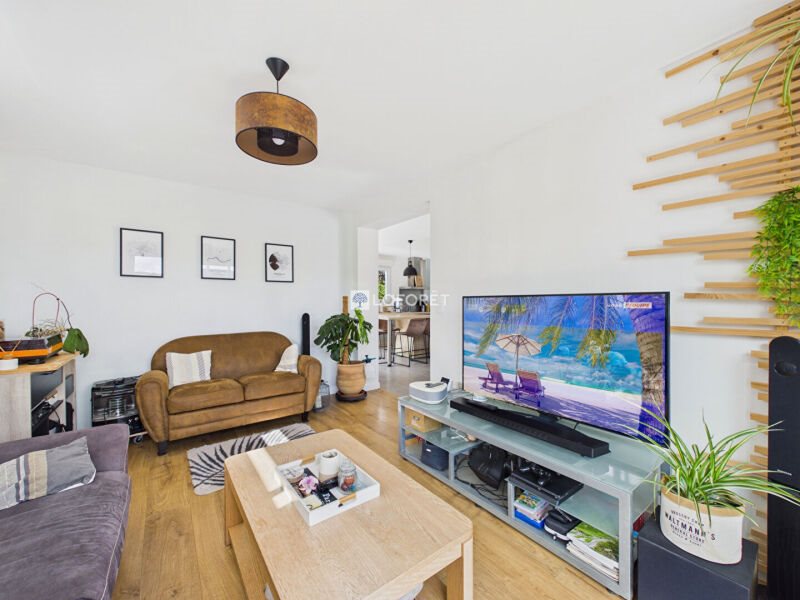 Maison à vendre, 107m², Combrit