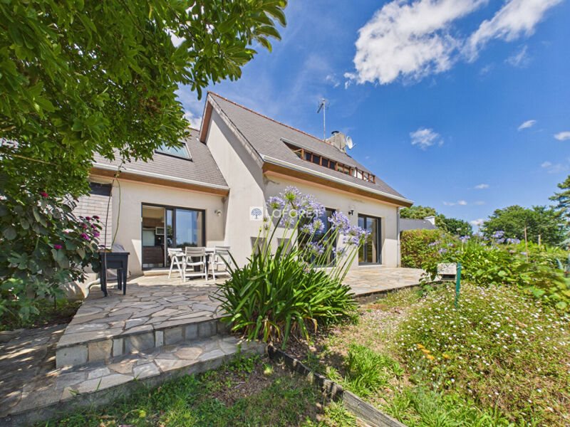 Maison à vendre, 112m², Fouesnant