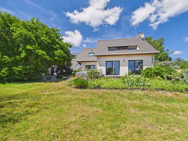 Maison à vendre, 112m², Fouesnant