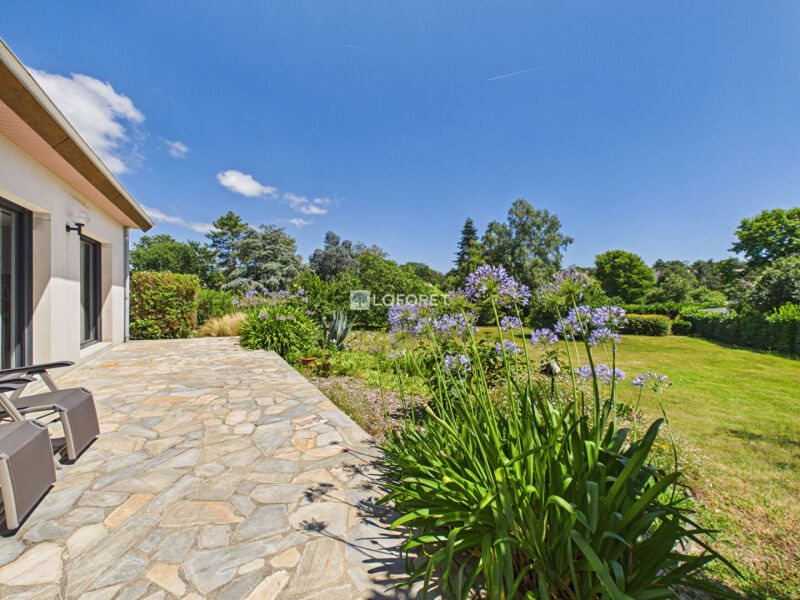 Maison à vendre, 112m², Fouesnant