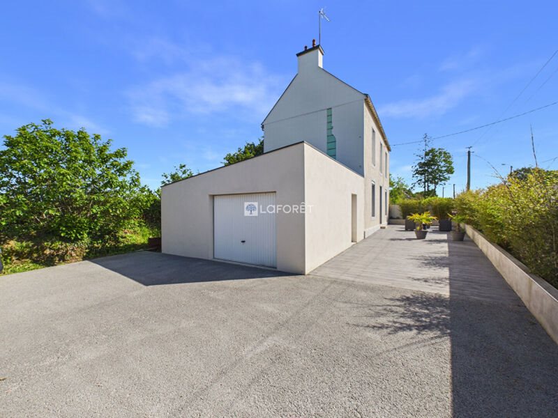 Maison à vendre, 122m², Quimperlé