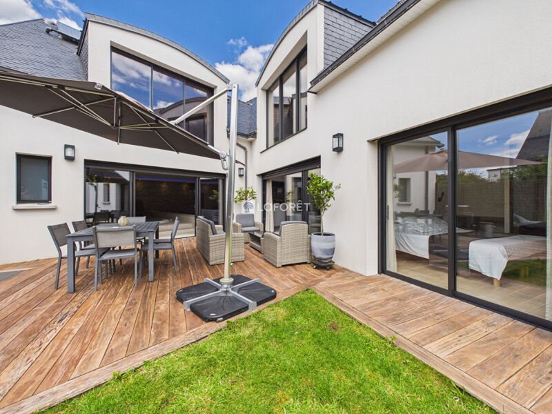 Maison à vendre, 169m², Combrit