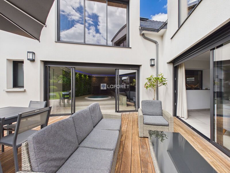 Maison à vendre, 169m², Combrit