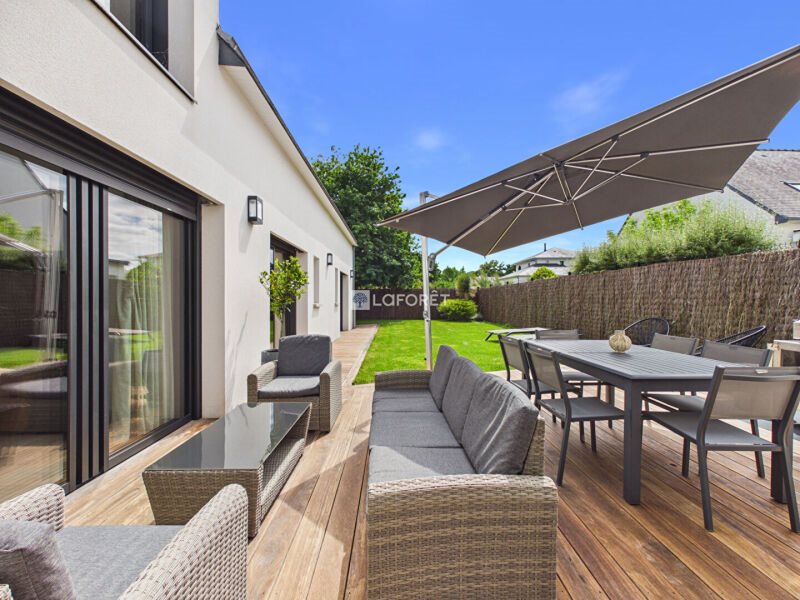 Maison à vendre, 169m², Combrit
