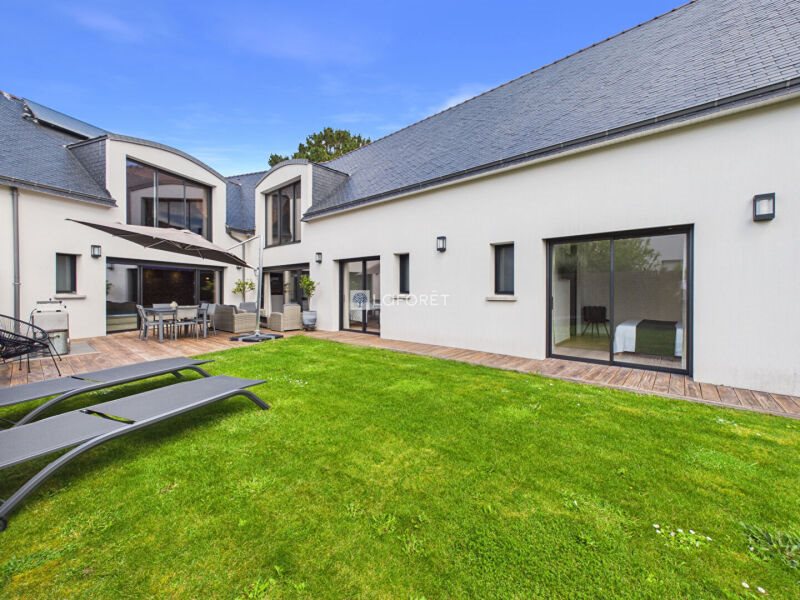 Maison à vendre, 169m², Combrit