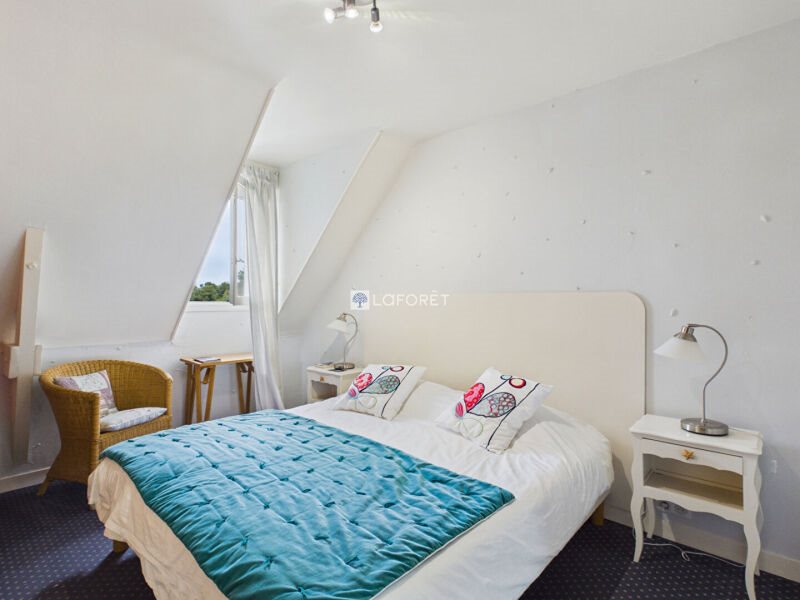 Appartement à louer, 32m², Clohars-Fouesnant