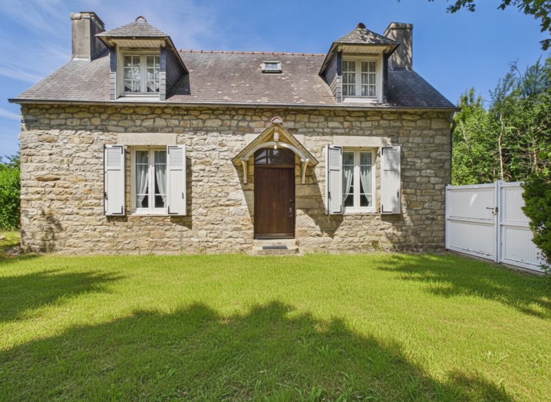 Maison à vendre, 85m², Fouesnant