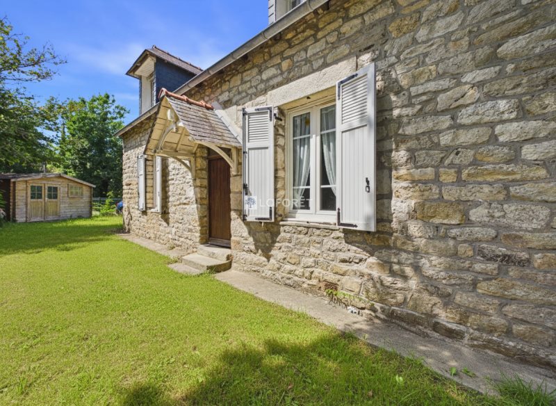 Maison à vendre, 85m², Fouesnant