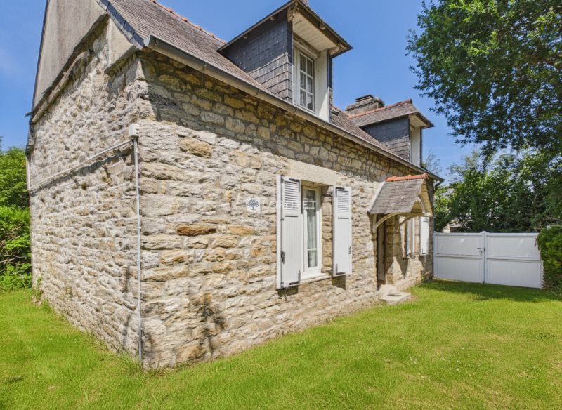 Maison à vendre, 85m², Fouesnant