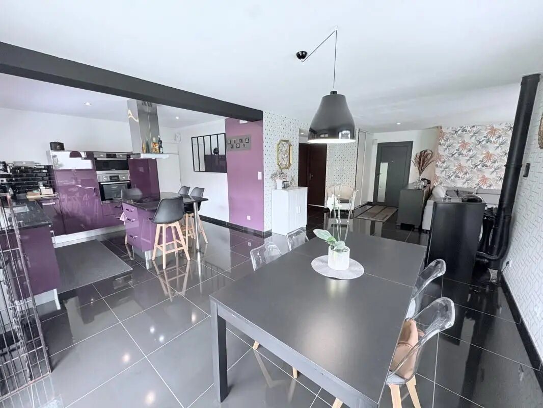 Maison à vendre, 139m², Thorigné-Fouillard