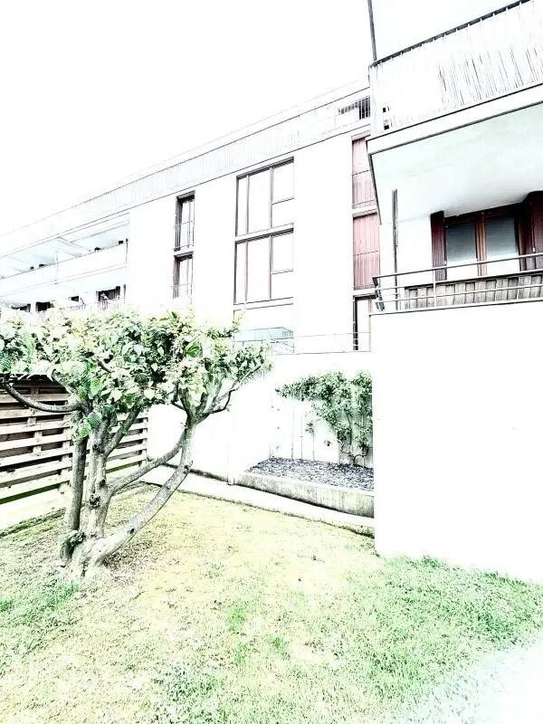 Appartement à vendre, 52m², Saint-Jacques-de-la-Lande