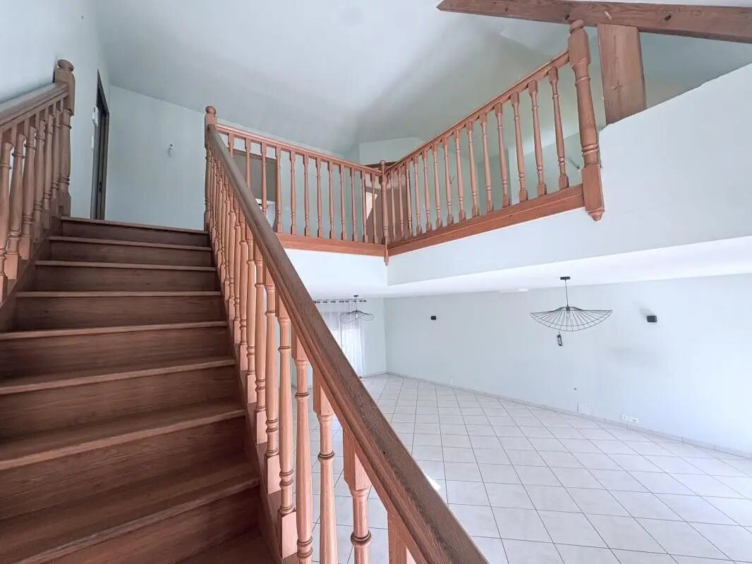 Maison à vendre, 292m², Vern-sur-Seiche