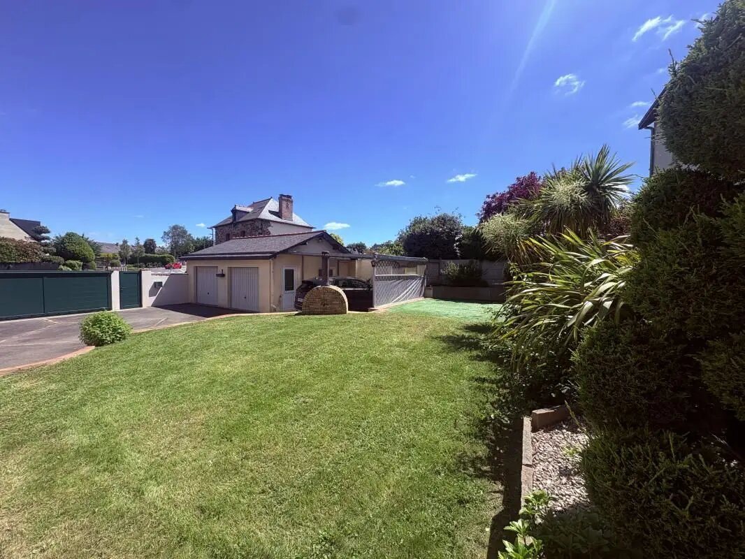 Maison à vendre, 292m², Vern-sur-Seiche