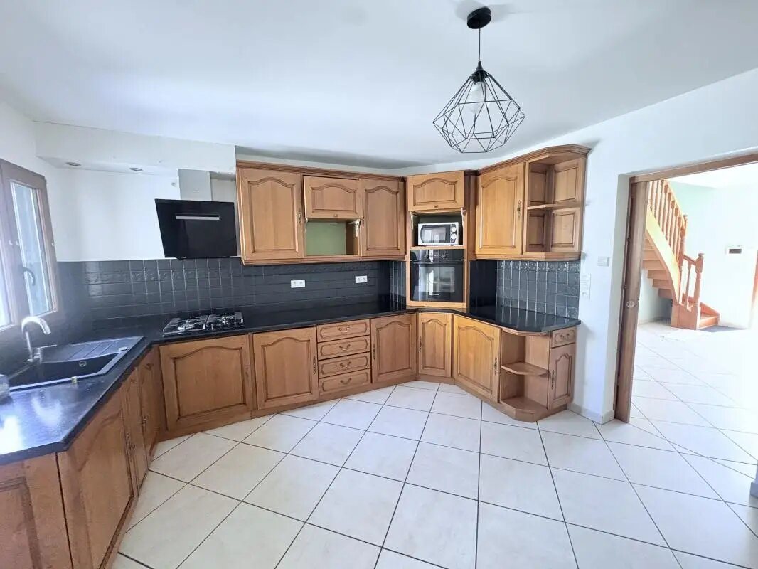 Maison à vendre, 292m², Saint-Armel
