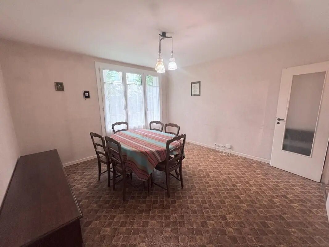 Appartement à vendre, 65m², Rennes