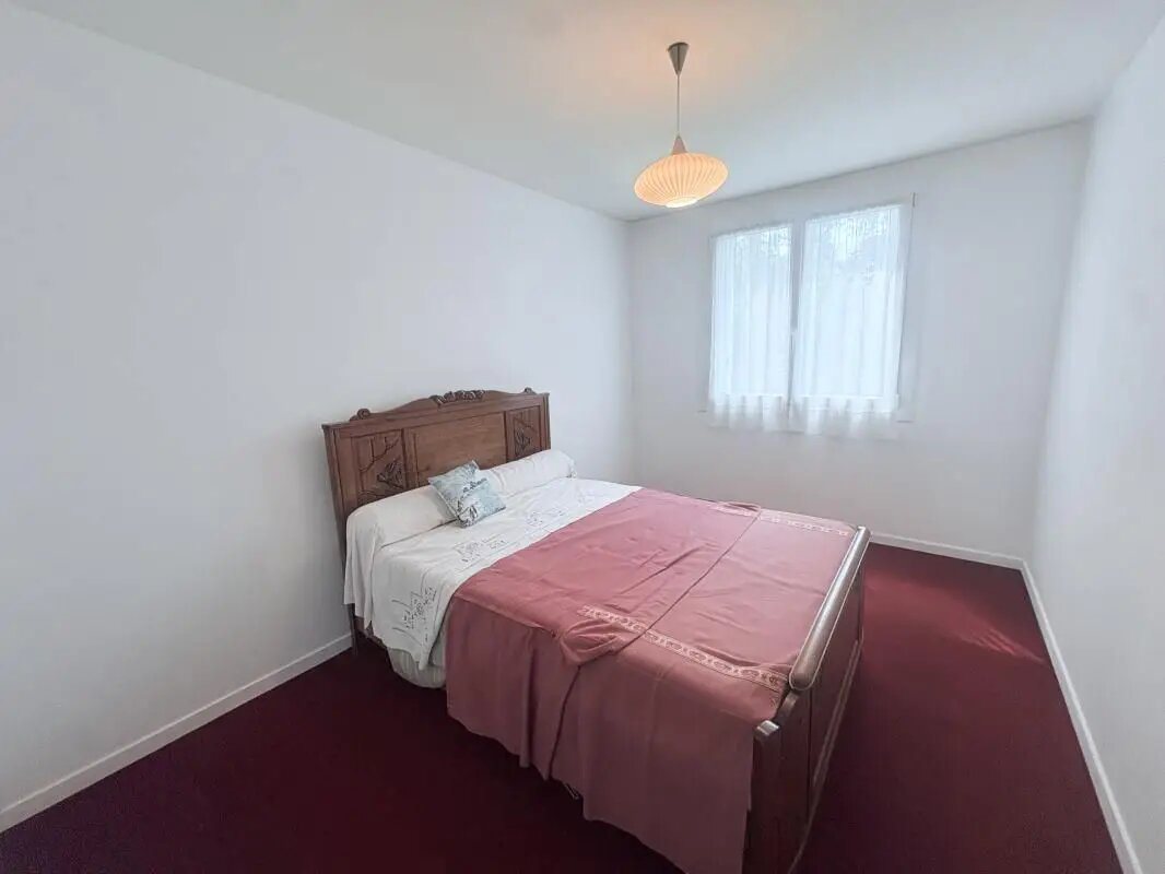 Appartement à vendre, 65m², Rennes